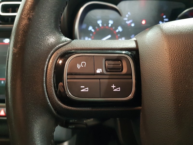 Used Citroen C3 Aircross 2018 for sale - 77610915: Photo 14