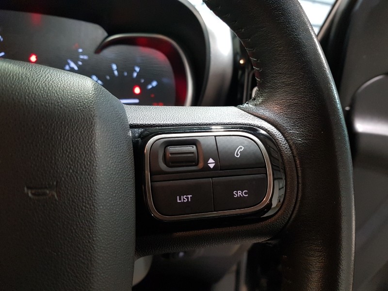 Used Citroen C3 Aircross 2018 for sale - 77610915: Photo 15