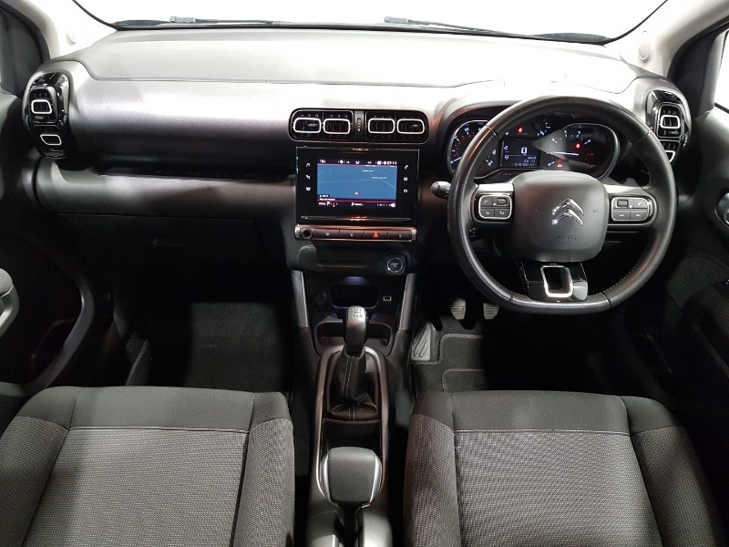 Used Citroen C3 Aircross 2018 for sale - 77610915: Photo 2