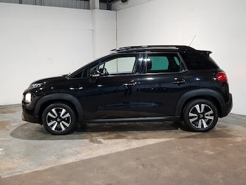 Used Citroen C3 Aircross 2018 for sale - 77610915: Photo