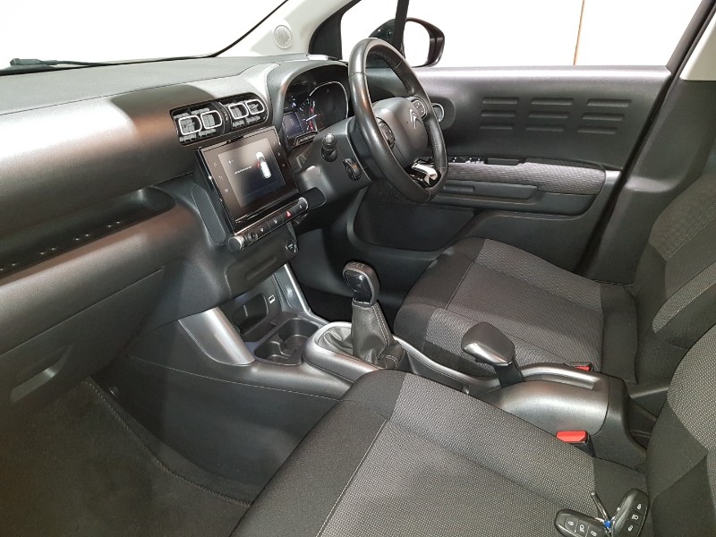 Used Citroen C3 Aircross 2018 for sale - 77610915: Photo 5