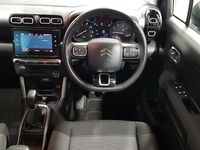 Used Citroen C3 Aircross 2018 for sale - 77610915: Photo 7