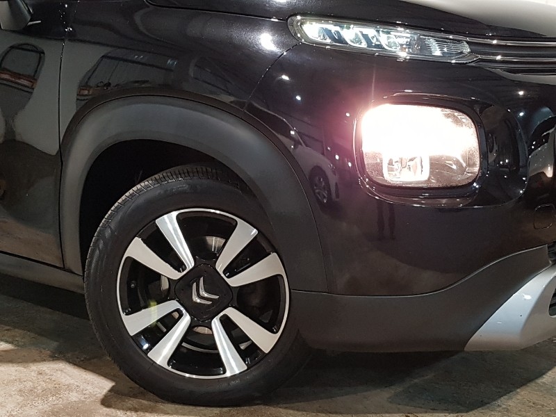 Used Citroen C3 Aircross 2018 for sale - 77610915: Photo 9