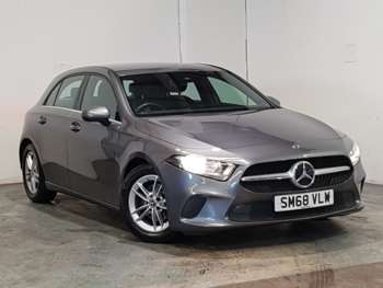 2019 - A180 SE 5dr