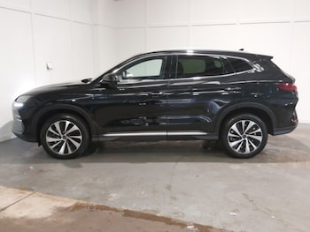 Used BYD Seal U 2025 for sale - 79461117: Photo