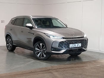 Used MG MG HS 2025 for sale - 78704038: Photo