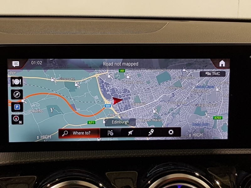 Used Mercedes-Benz CLA 2022 for sale - 77329637: Photo 11