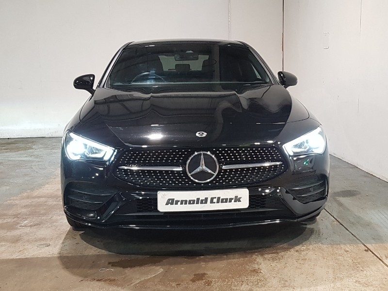 Used Mercedes-Benz CLA 2022 for sale - 77329637: Photo 12