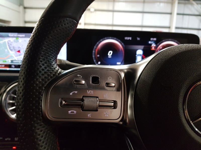 Used Mercedes-Benz CLA 2022 for sale - 77329637: Photo 14