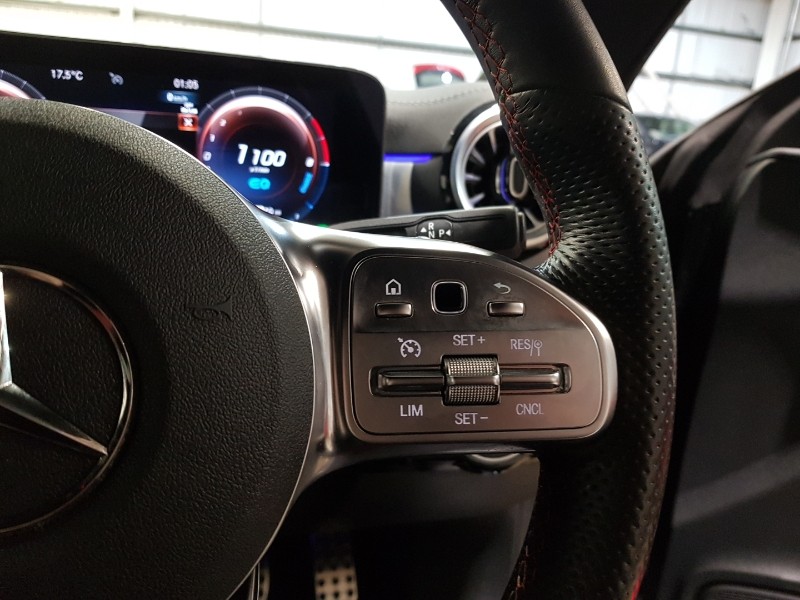 Used Mercedes-Benz CLA 2022 for sale - 77329637: Photo 15