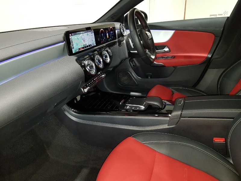 Used Mercedes-Benz CLA 2022 for sale - 77329637: Photo 5