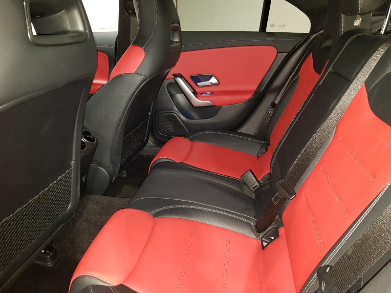 Used Mercedes-Benz CLA 2022 for sale - 77329637: Photo 6