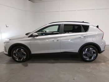 Used Hyundai BAYON 2026 for sale - 79839798: Photo