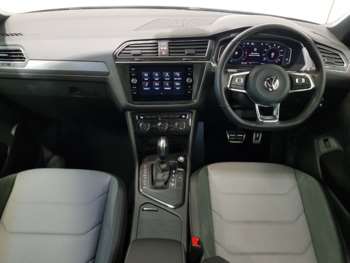 Used Volkswagen Tiguan 2020 for sale - 74767710: Photo