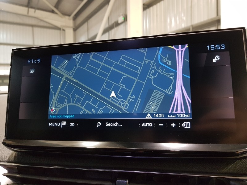 Used Peugeot 3008 2022 for sale - 76188260: Photo 13