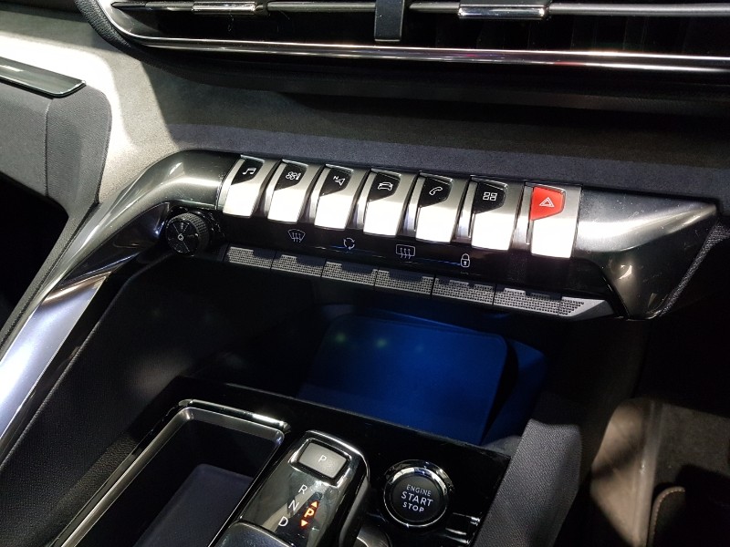 Used Peugeot 3008 2022 for sale - 76188260: Photo 14