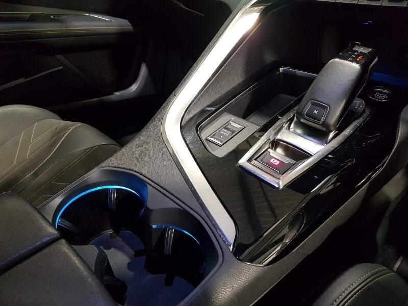 Used Peugeot 3008 2022 for sale - 76188260: Photo 15