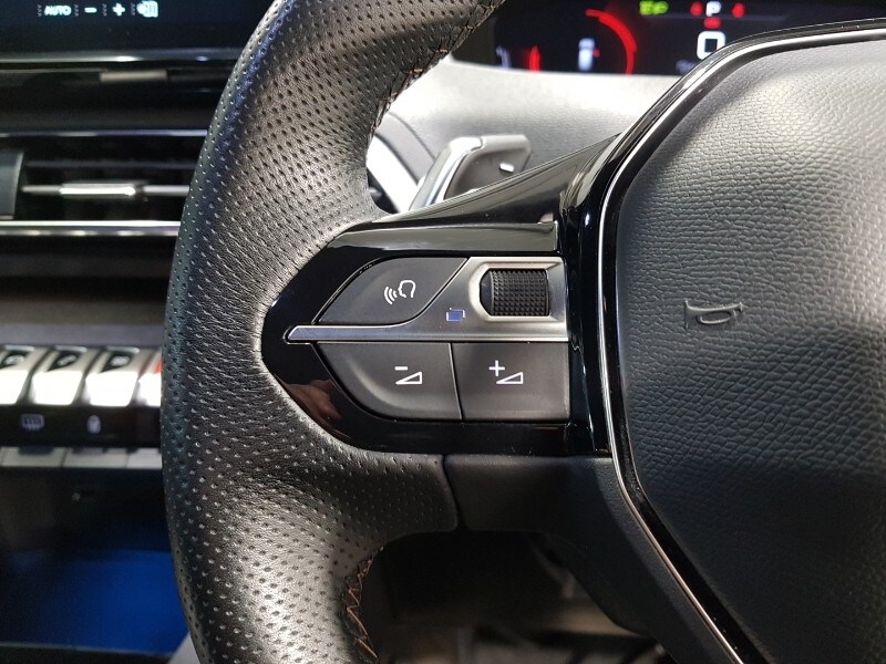 Used Peugeot 3008 2022 for sale - 76188260: Photo 16