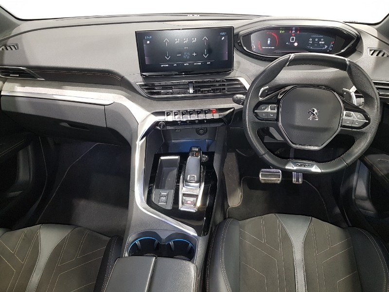 Used Peugeot 3008 2022 for sale - 76188260: Photo 2