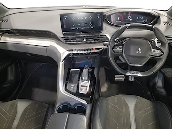 Used Peugeot 3008 2022 for sale - 76188260: Photo