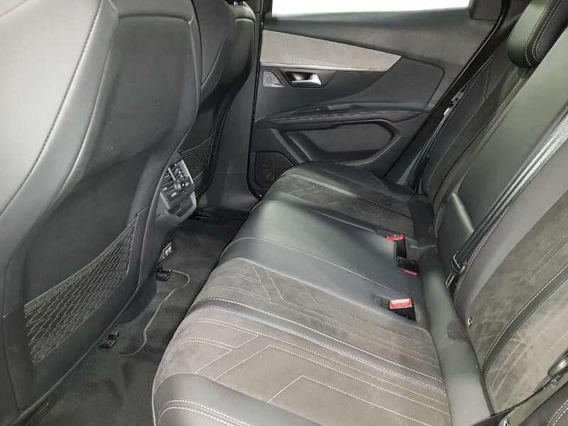 Used Peugeot 3008 2022 for sale - 76188260: Photo 6