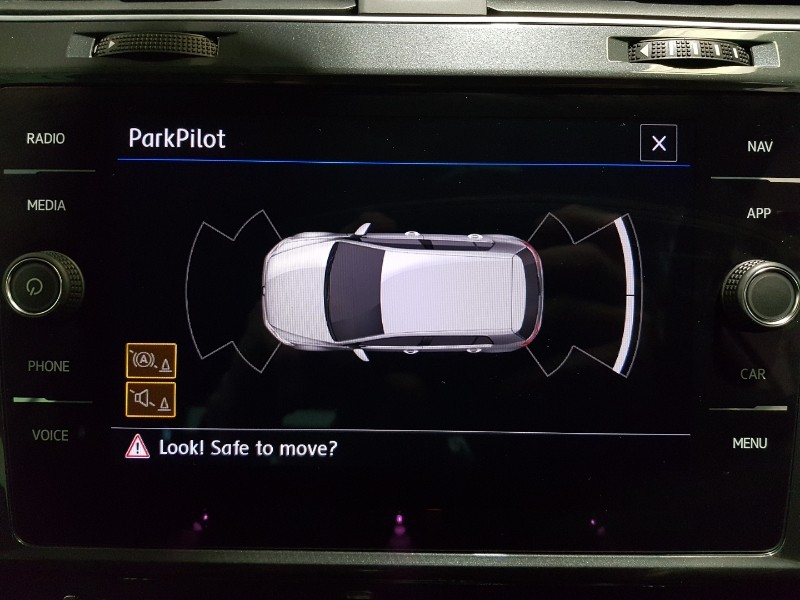 Used Volkswagen Golf 2020 for sale - 76392902: Photo 13