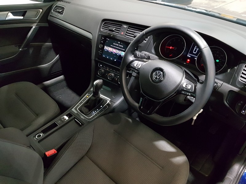 Used Volkswagen Golf 2020 for sale - 76392902: Photo 16