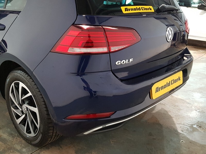 Used Volkswagen Golf 2020 for sale - 76392902: Photo 18