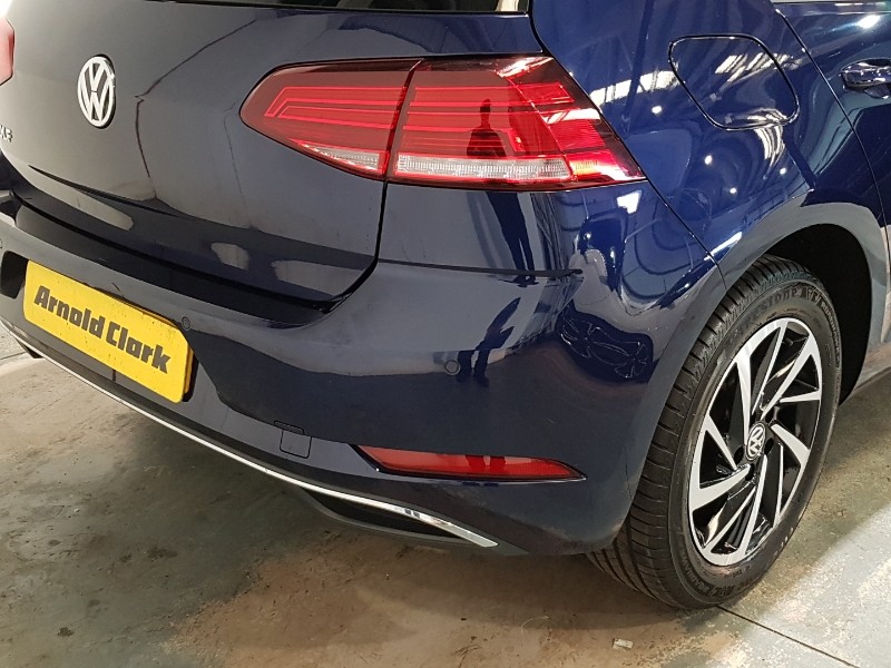 Used Volkswagen Golf 2020 for sale - 76392902: Photo 19