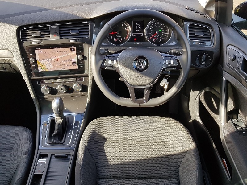 Used Volkswagen Golf 2020 for sale - 76392902: Photo 7