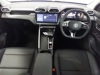 Used MG MG ZS 2025 for sale - 78786480: Photo