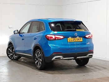 Used MG MG ZS 2025 for sale - 78786480: Photo