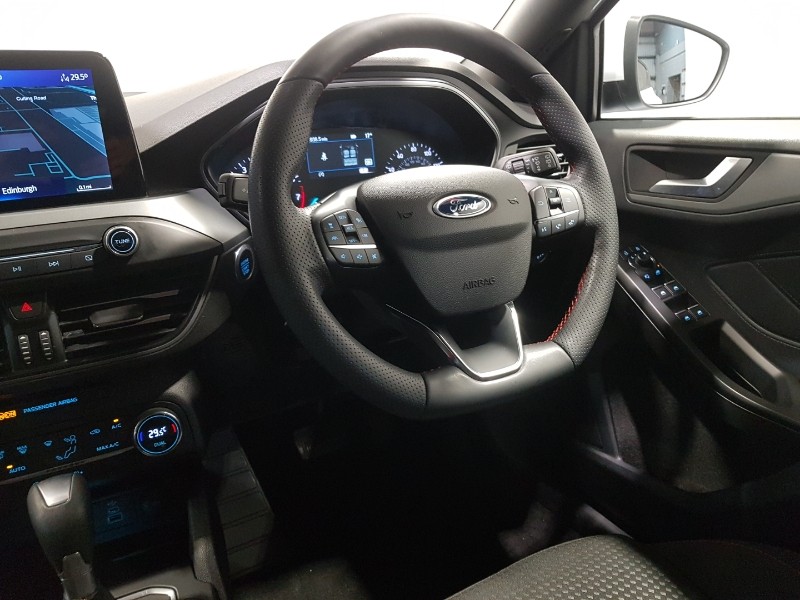 Used Ford Focus 2022 for sale - 76970122: Photo 10
