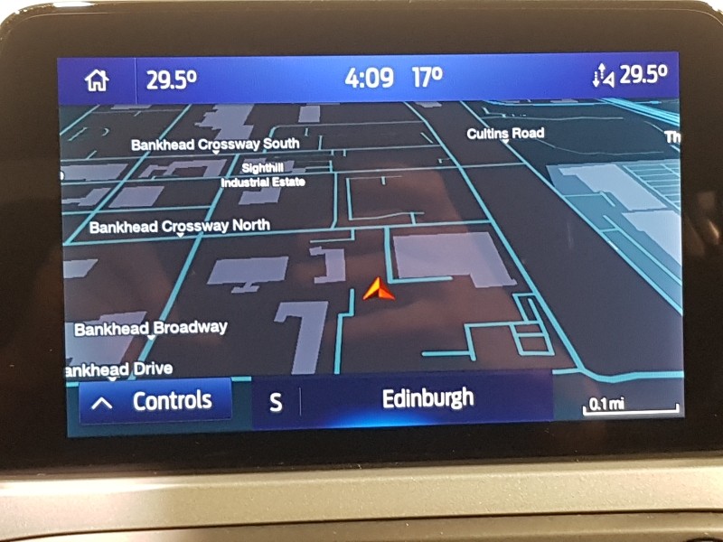 Used Ford Focus 2022 for sale - 76970122: Photo 11