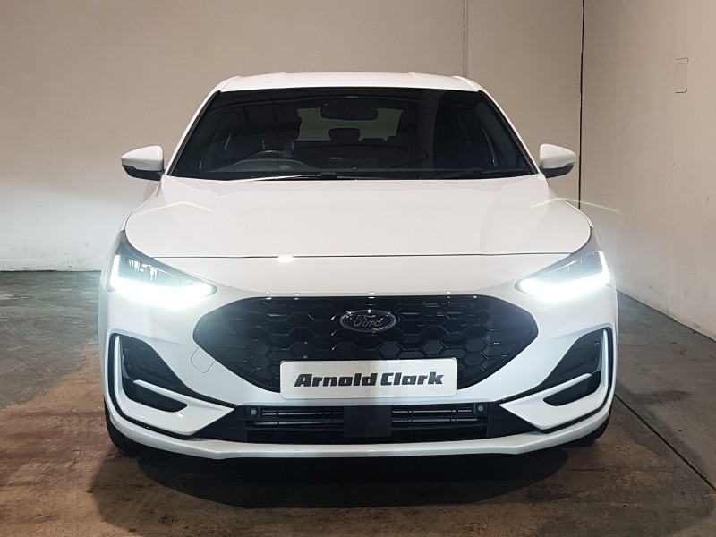 Used Ford Focus 2022 for sale - 76970122: Photo 12