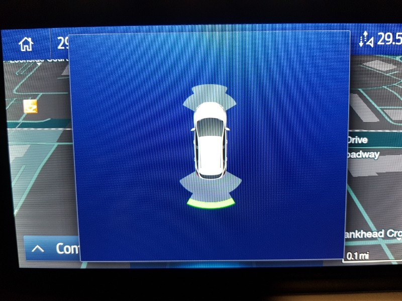 Used Ford Focus 2022 for sale - 76970122: Photo 13