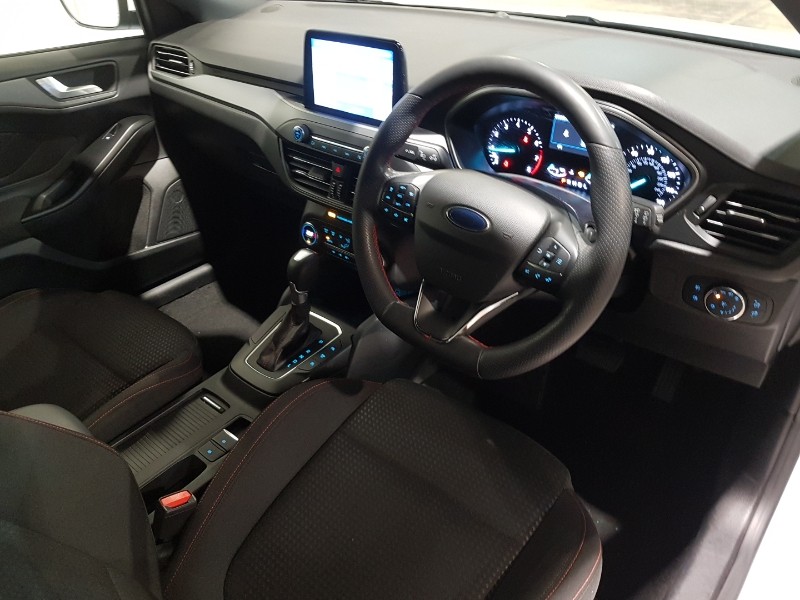 Used Ford Focus 2022 for sale - 76970122: Photo 16