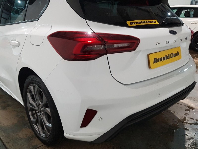 Used Ford Focus 2022 for sale - 76970122: Photo 18