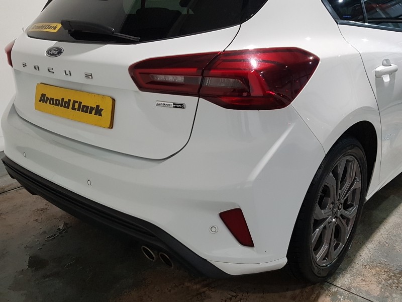 Used Ford Focus 2022 for sale - 76970122: Photo 19