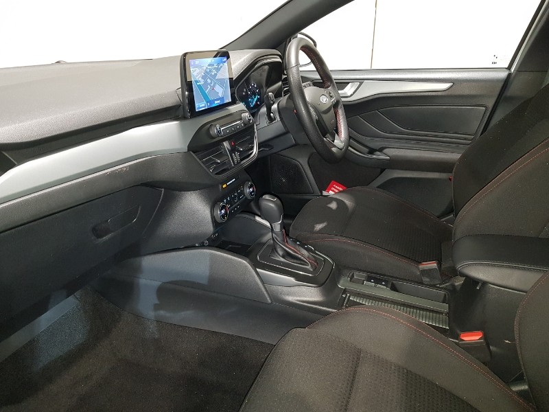 Used Ford Focus 2022 for sale - 76970122: Photo 5