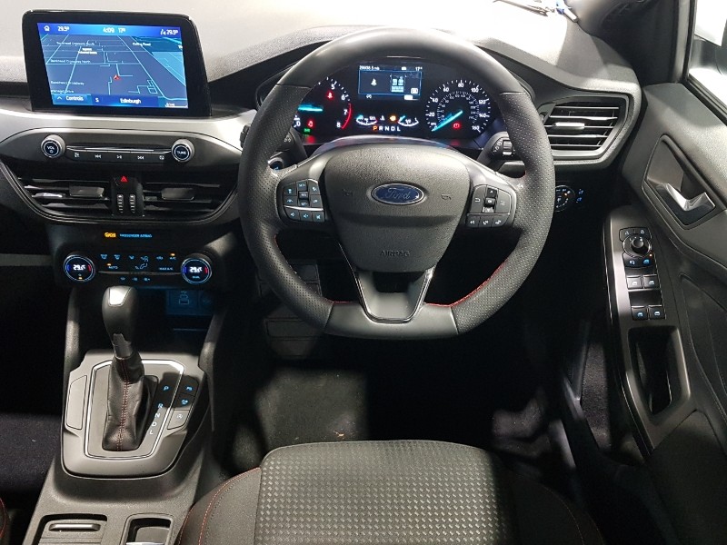 Used Ford Focus 2022 for sale - 76970122: Photo 7