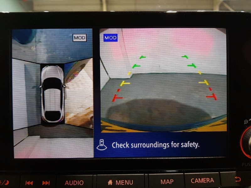 Used Nissan Juke 2022 for sale - 77201798: Photo 13