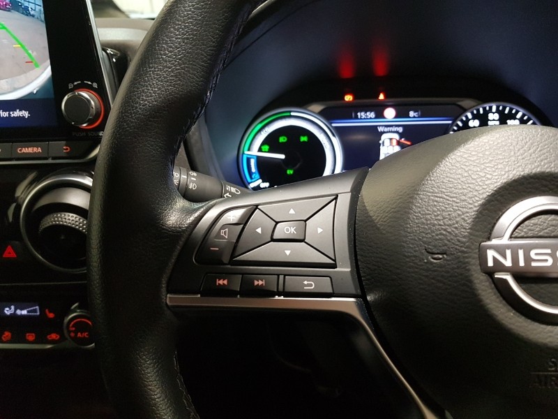 Used Nissan Juke 2022 for sale - 77201798: Photo 14