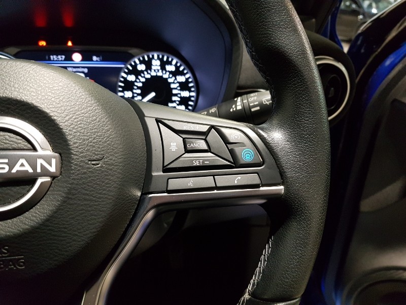 Used Nissan Juke 2022 for sale - 77201798: Photo 15