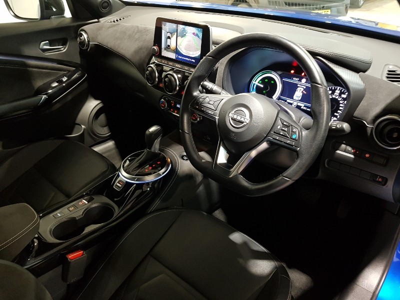 Used Nissan Juke 2022 for sale - 77201798: Photo 16