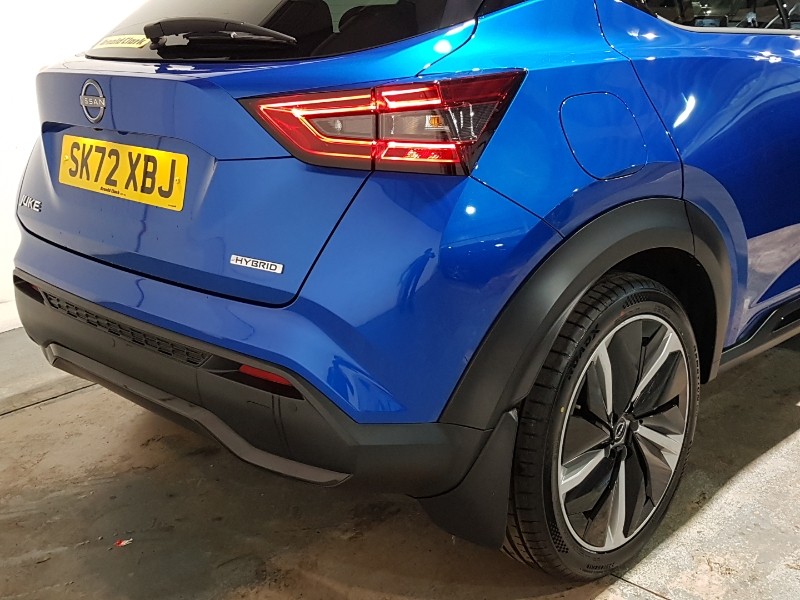 Used Nissan Juke 2022 for sale - 77201798: Photo 19