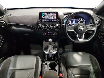 Used Nissan Juke 2022 for sale - 77201798: Photo