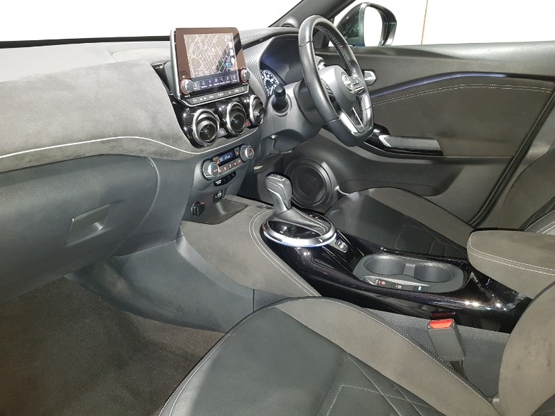 Used Nissan Juke 2022 for sale - 77201798: Photo 5