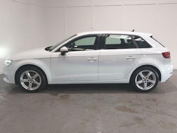 Used Audi A3 2019 for sale - 78580302: Photo