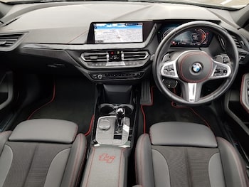 Used BMW 1 Series 2023 for sale - 78013158: Photo